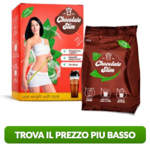 cioccolato slim
